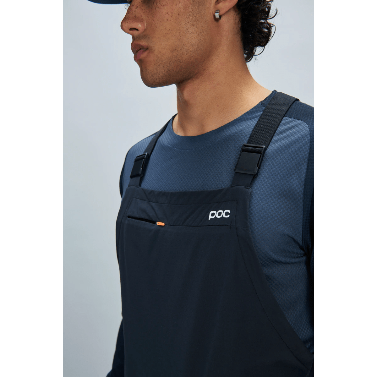 POC M´S MOTION DUNGAREE Mountainbike Latzhose – Bild 5