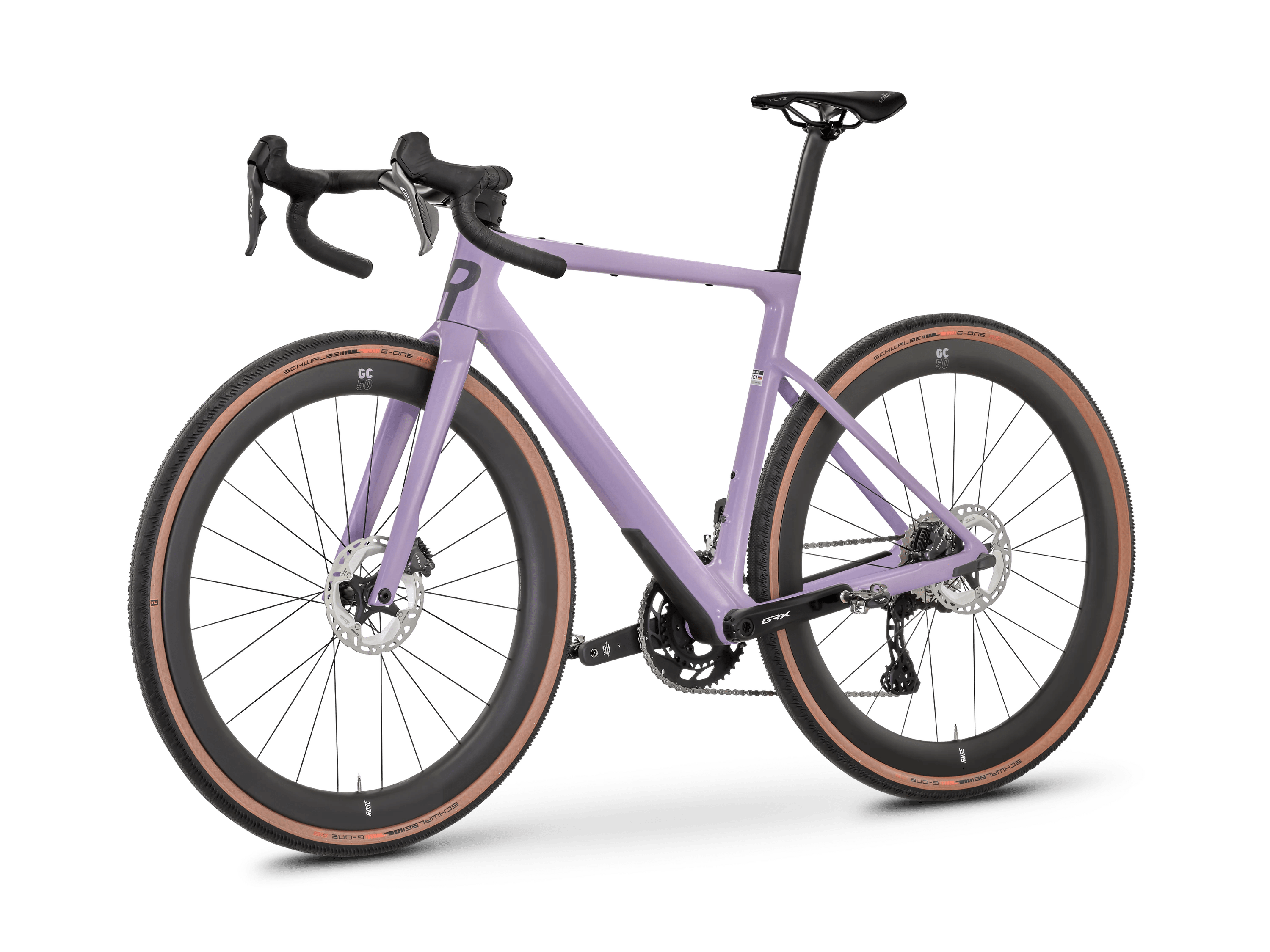 ROSE Backroad FF GRX RX825 Di2 – Bild 4