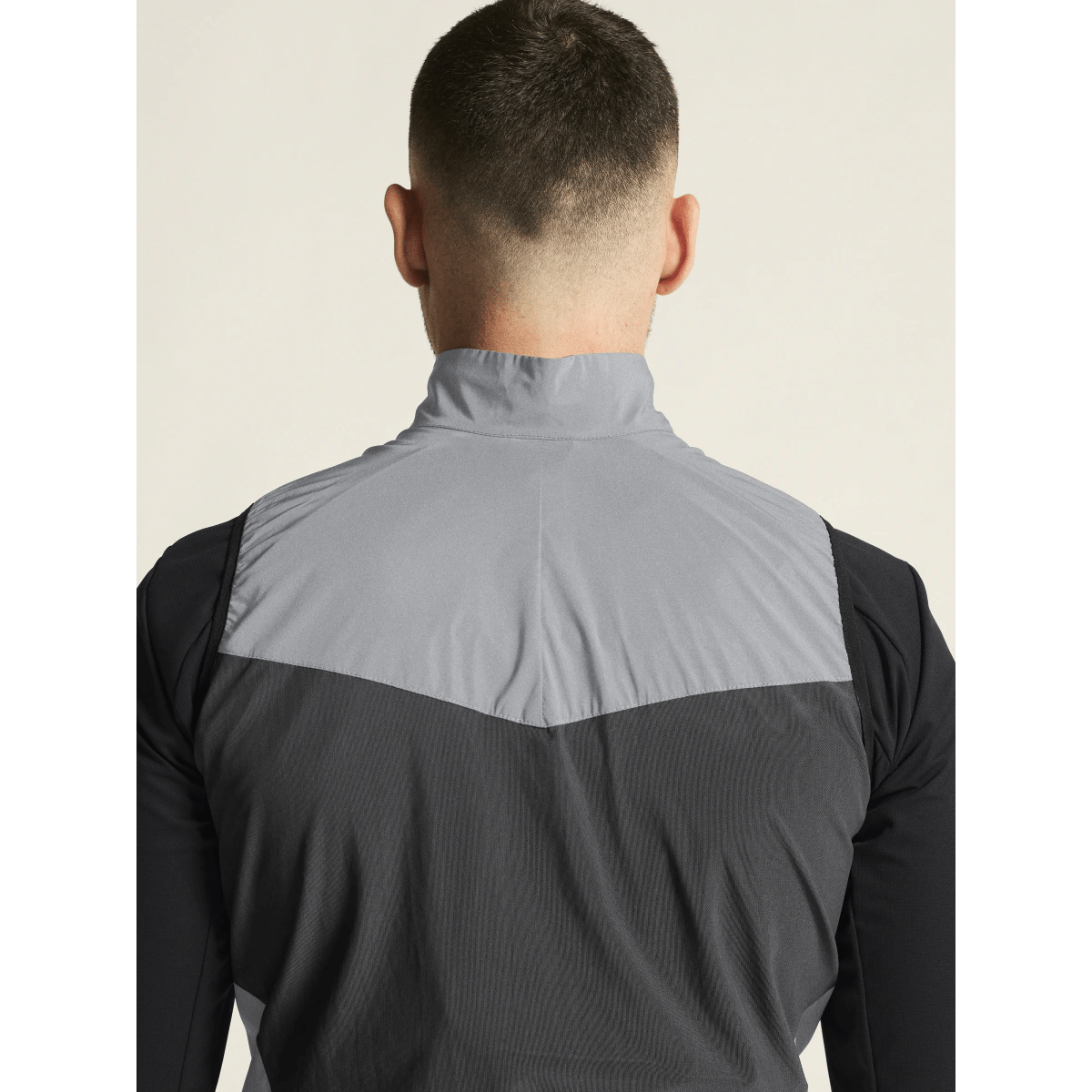 CRAFT ADV ESSENCE LUMEN WIND VEST M Windweste – Bild 4