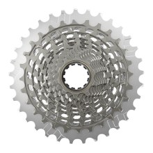 SRAM RED XG-1290 Kassette 12-fach SRAM RED XG-1290 Kassette 12-fach