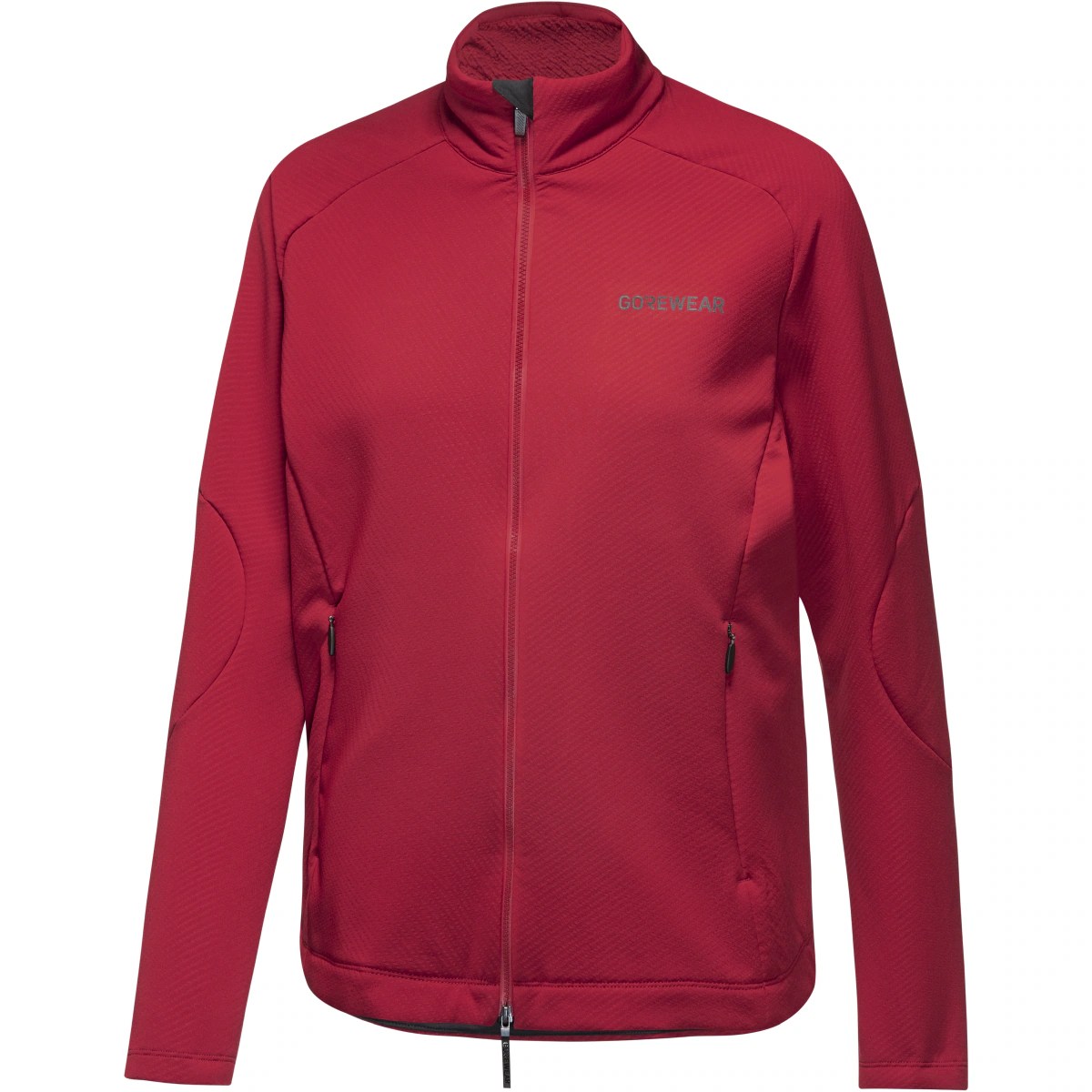 GOREWEAR FERNFLOW Damen Thermojacke – Bild 3