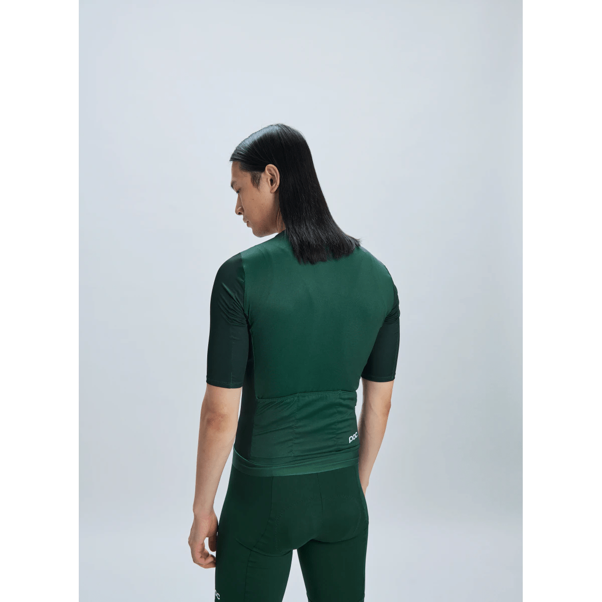 POC M'S CADENCE JERSEY Radtrikot – Bild 4