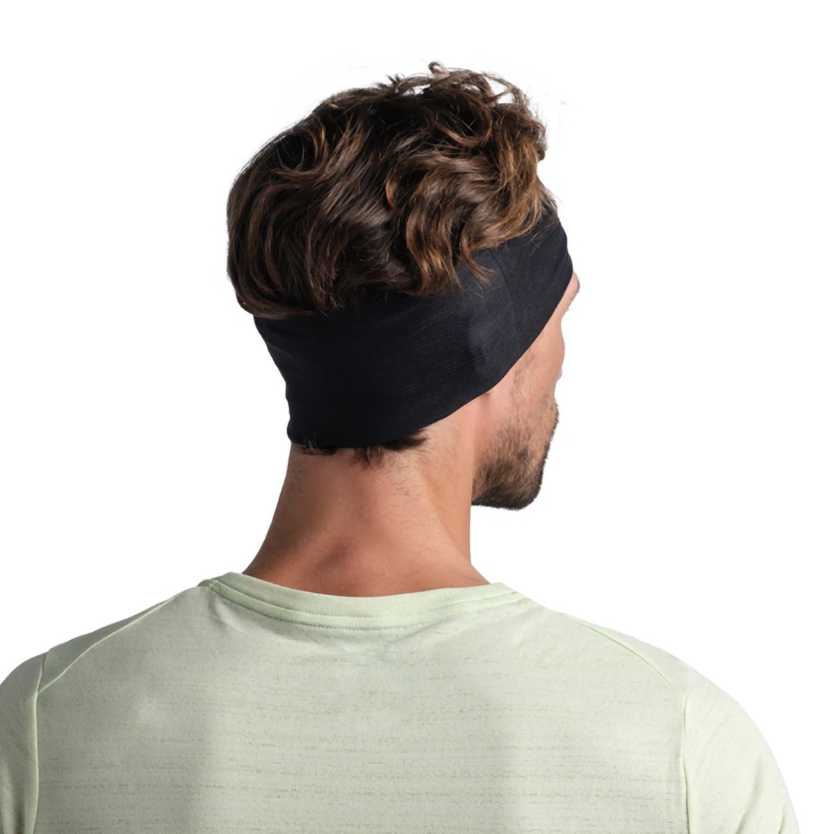 BUFF COOLNET UV WIDE HEADBAND Stirnband – Bild 3