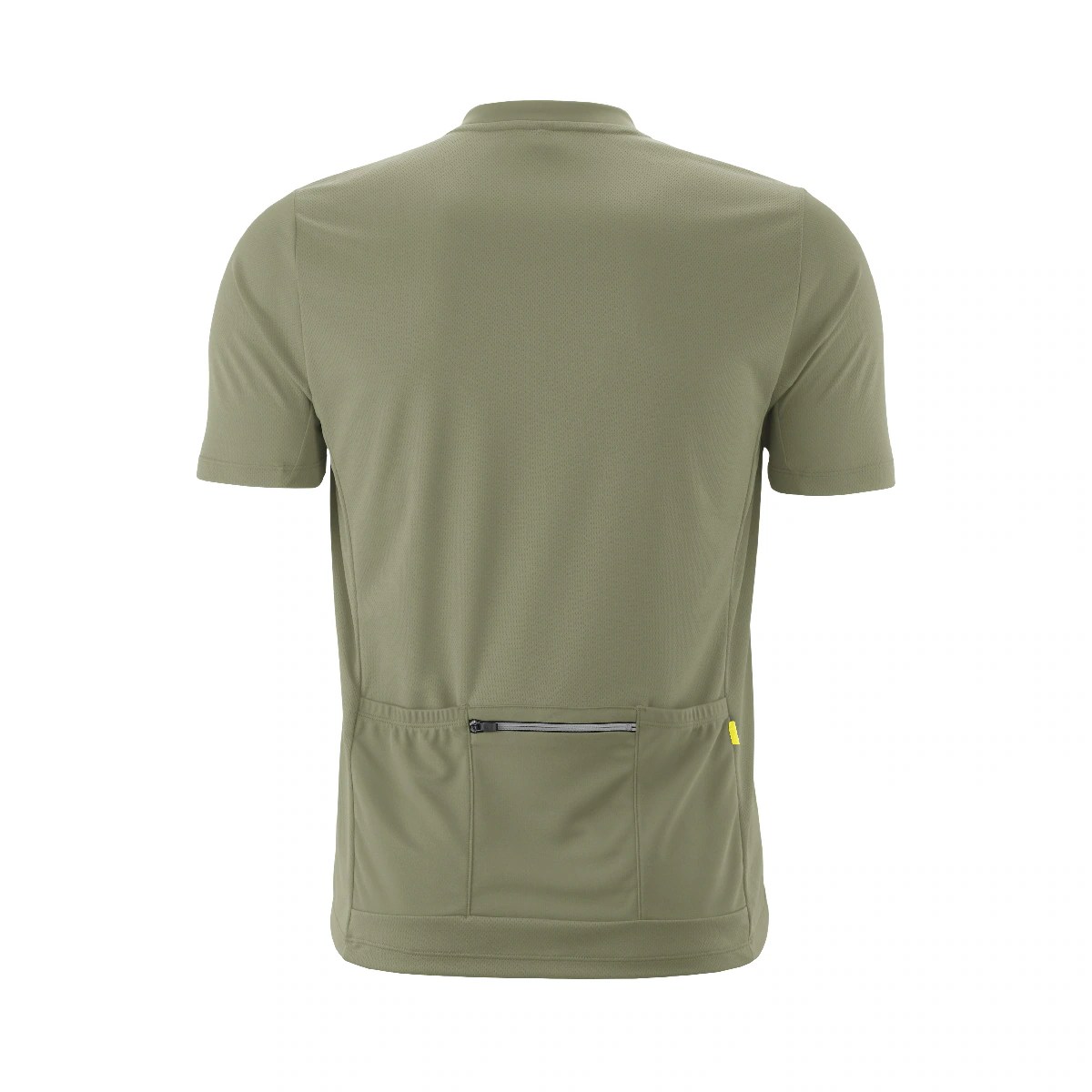 GONSO SITIVO Jersey Green M Trikot – Bild 2