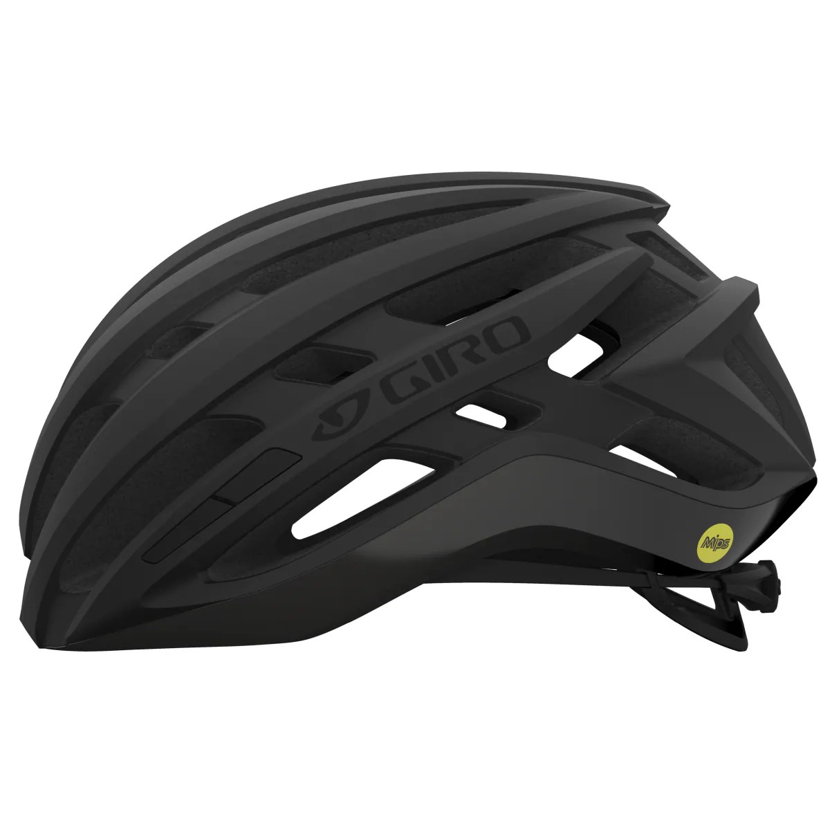GIRO AGILIS MIPS Fahrradhelm – Bild 2