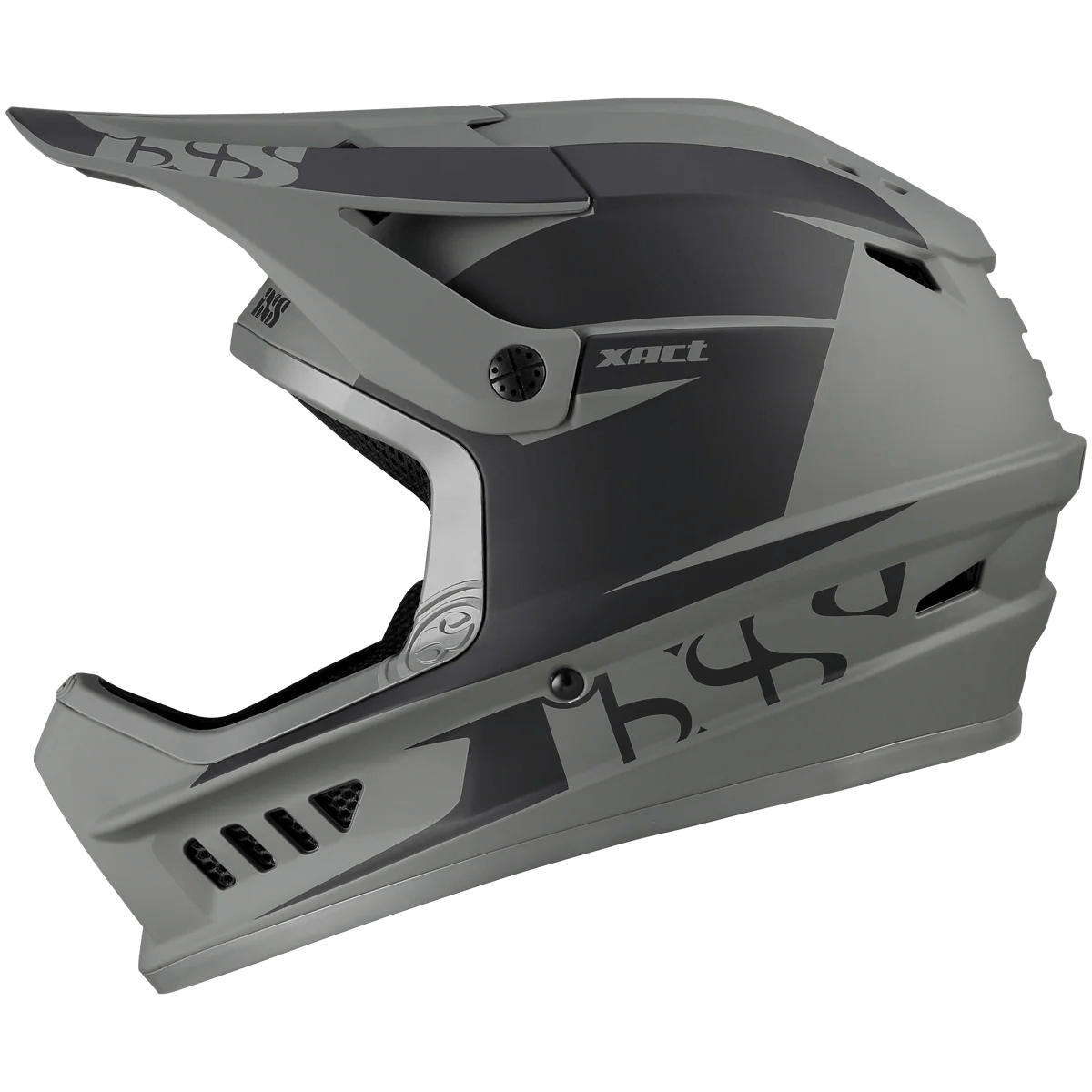 iXS XACT EVO MTB Vollvisierhelm – Bild 3