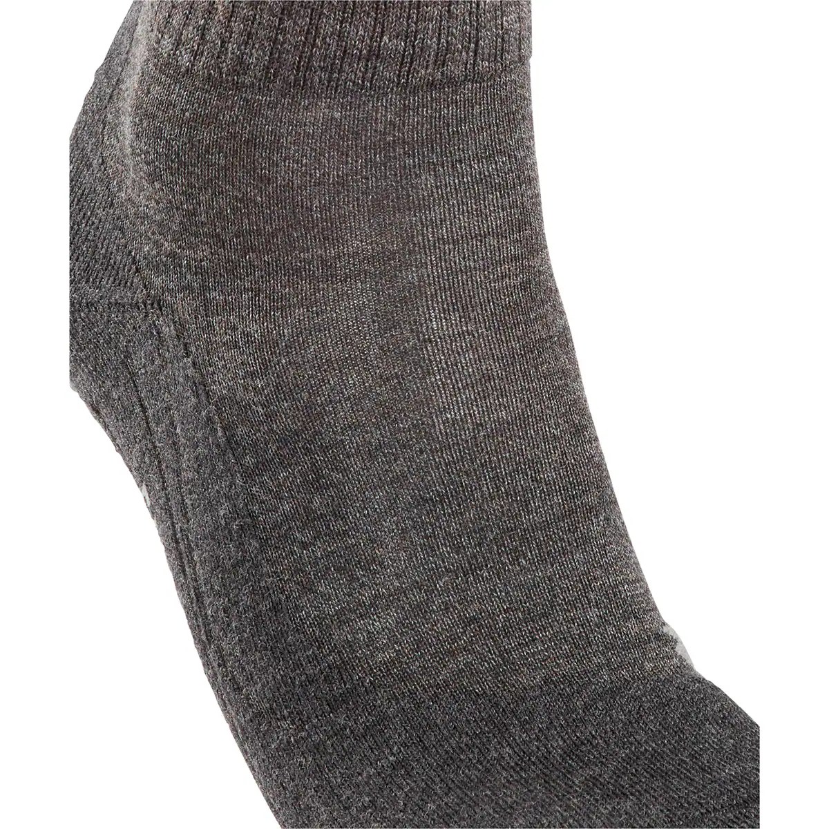 FALKE TK2 EXPLORE WOOL SHORT Socken – Bild 3