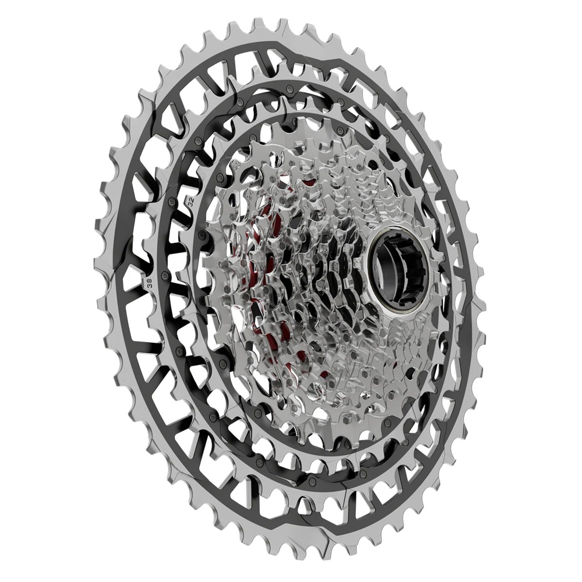 SRAM XG-1371 Force XPLR Zahnkranz, 13-fach – Bild 2