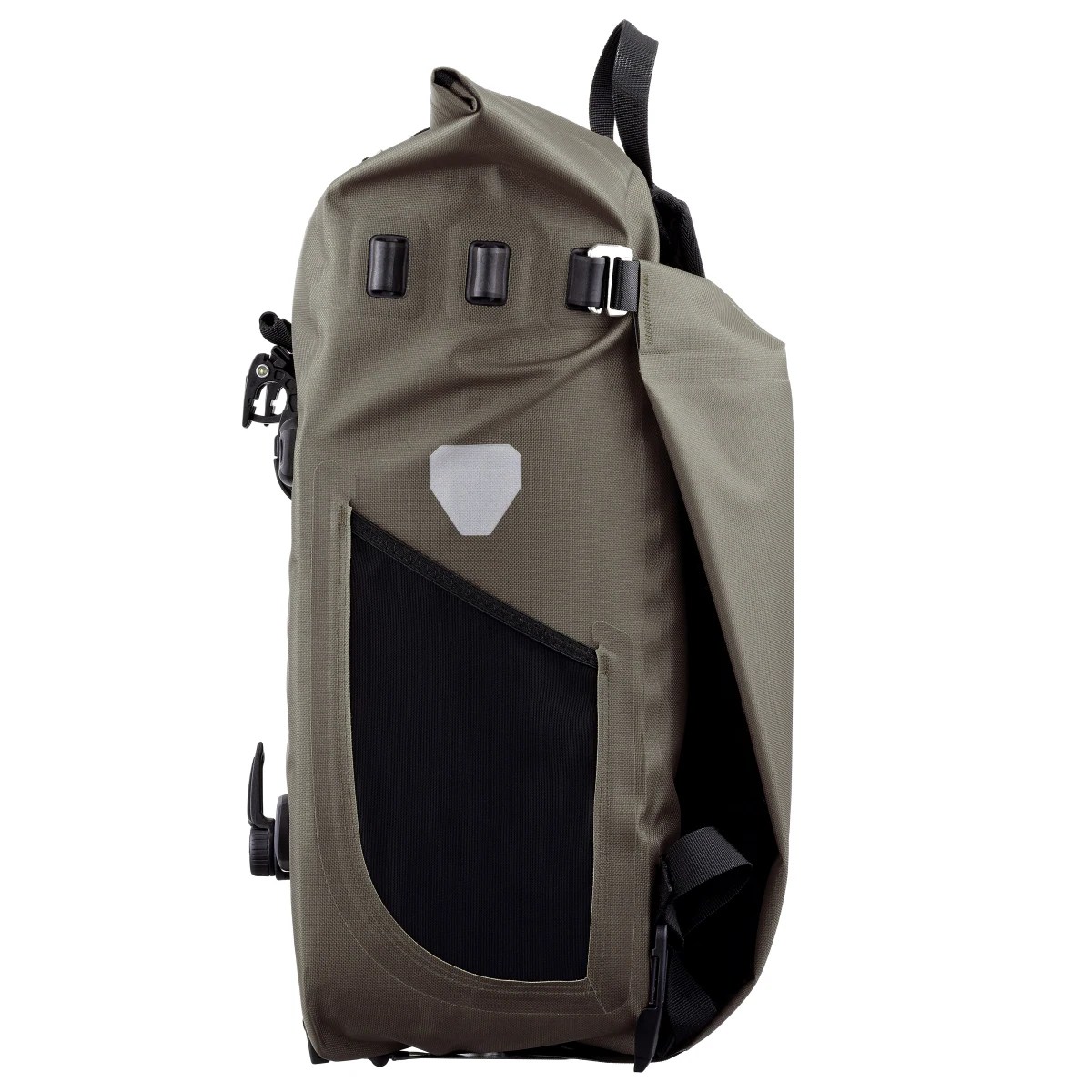 ORTLIEB VARIO 26 L Rucksack-Radtasche QL2.1 – Bild 4