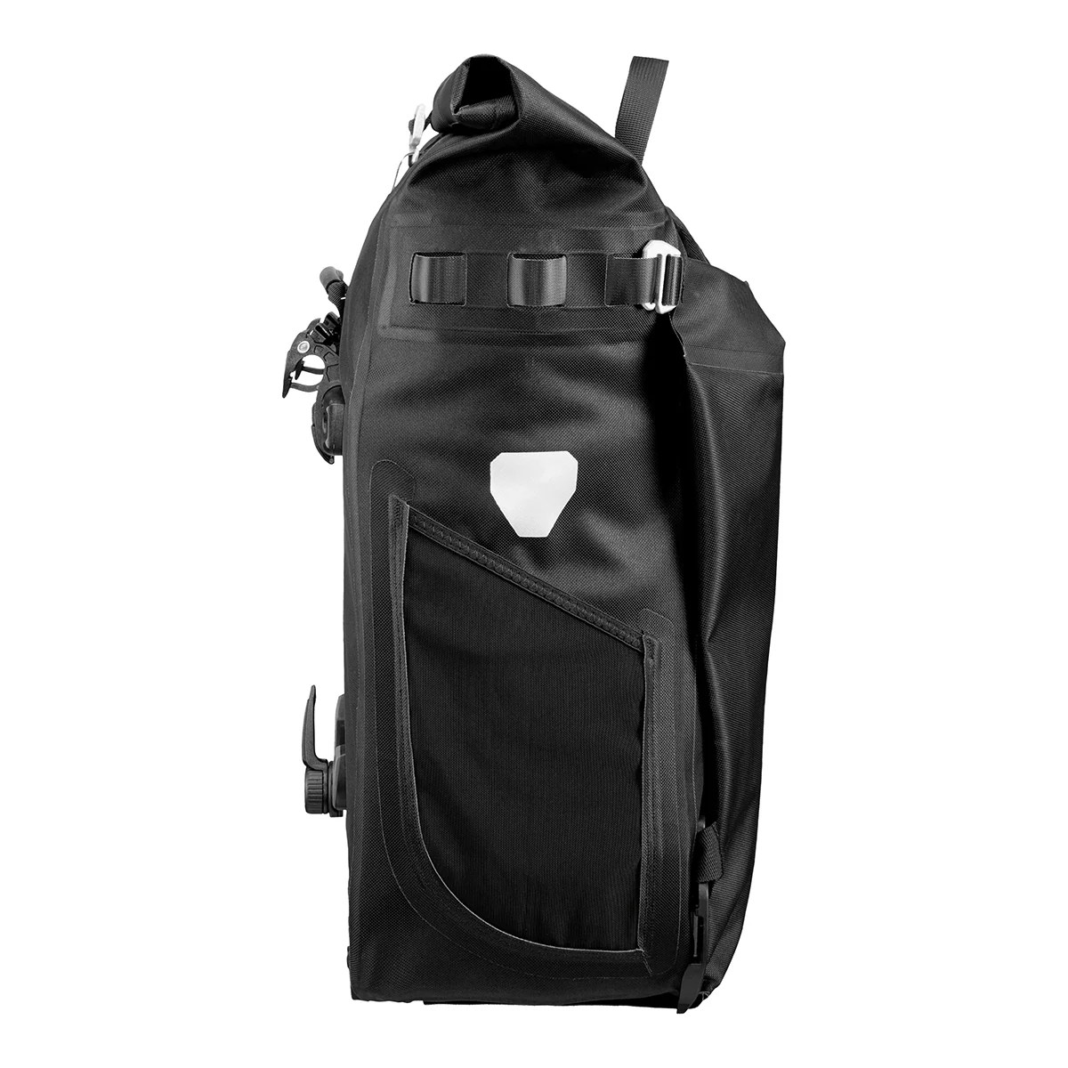 ORTLIEB VARIO 26 L Rucksack-Radtasche QL2.1 – Bild 4