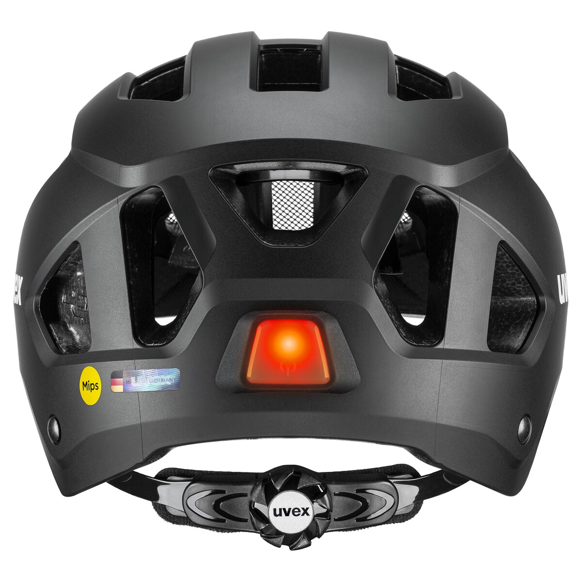 uvex CITY STRIDE MIPS Fahrradhelm – Bild 5
