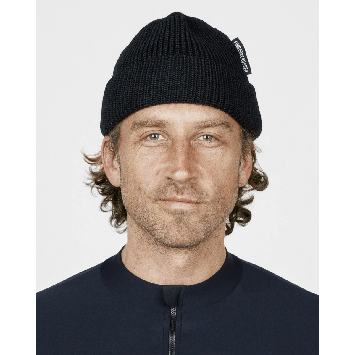 FINGERSCROSSED #BEANIE CASUAL Mütze – Bild 2