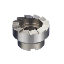 Cyclus Tools Ersatz-Fräskopf für Tretlagerfräse Cyclus Tools Ersatz-Fräskopf für Tretlagerfräse