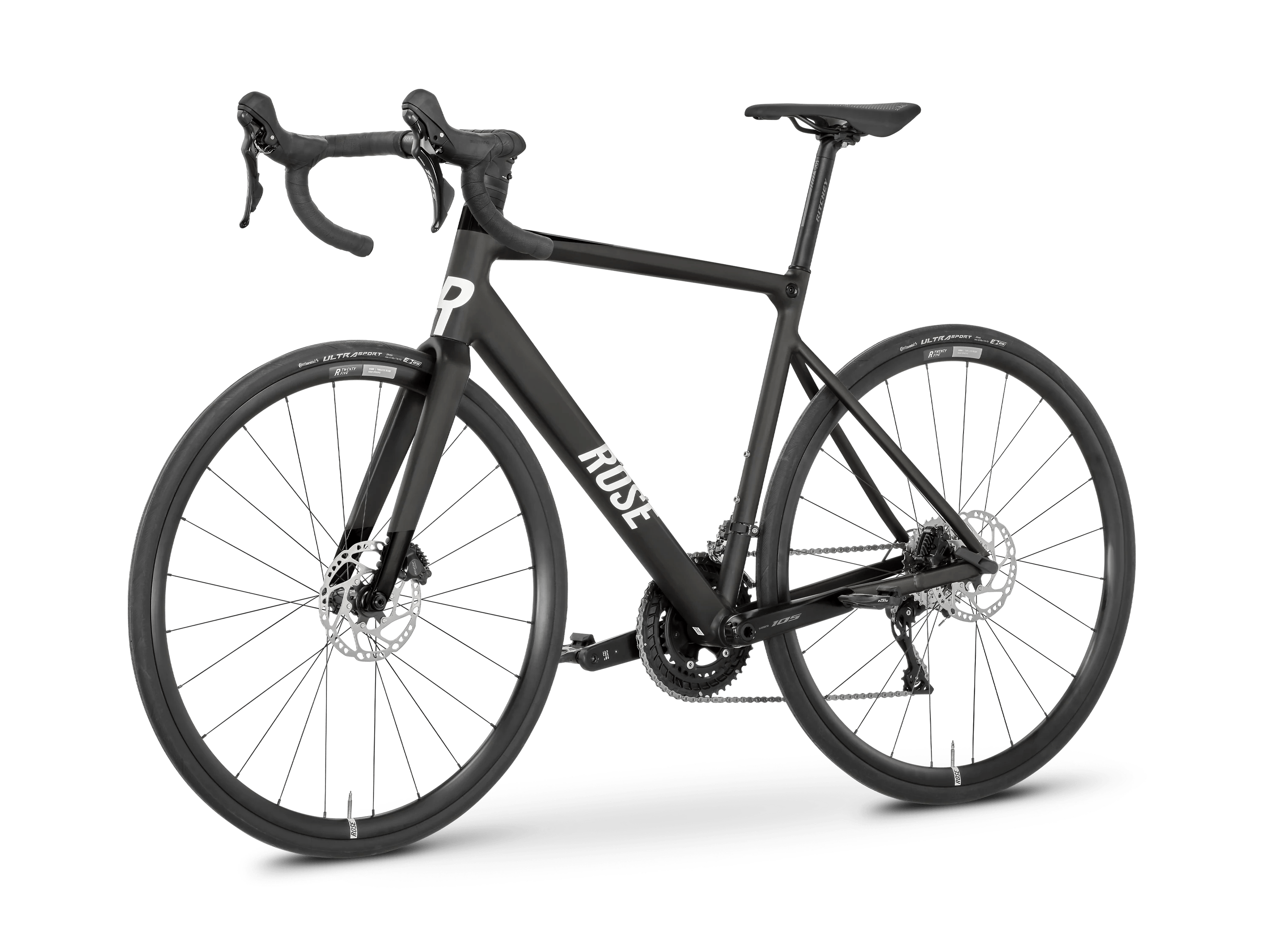 ROSE Reveal AL 105 – Bild 3