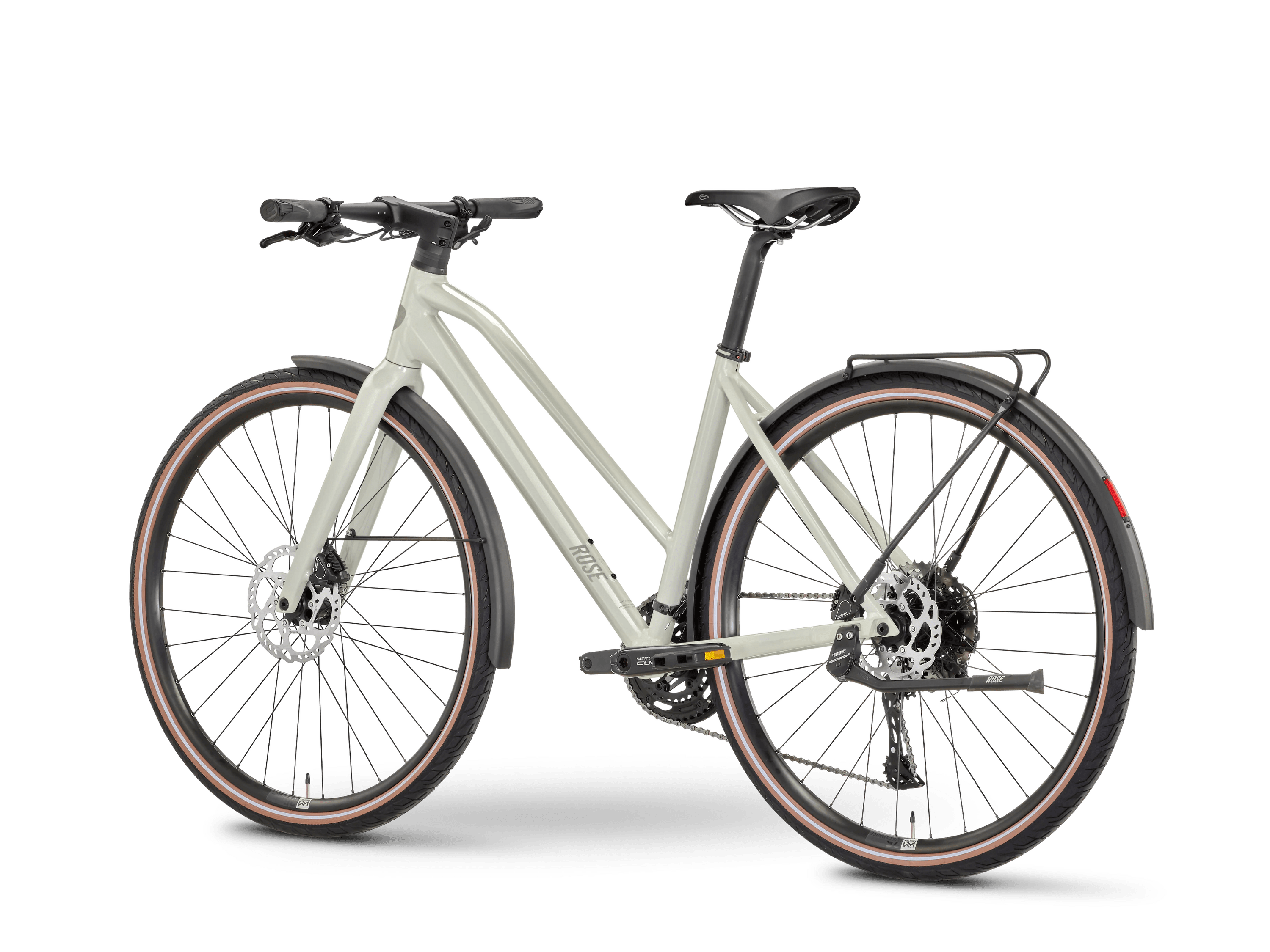 Rose Sneak 2 EQ MidStep – Bild 4