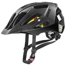 uvex QUATRO CC MIPS MTB Helm uvex QUATRO CC MIPS MTB Helm
