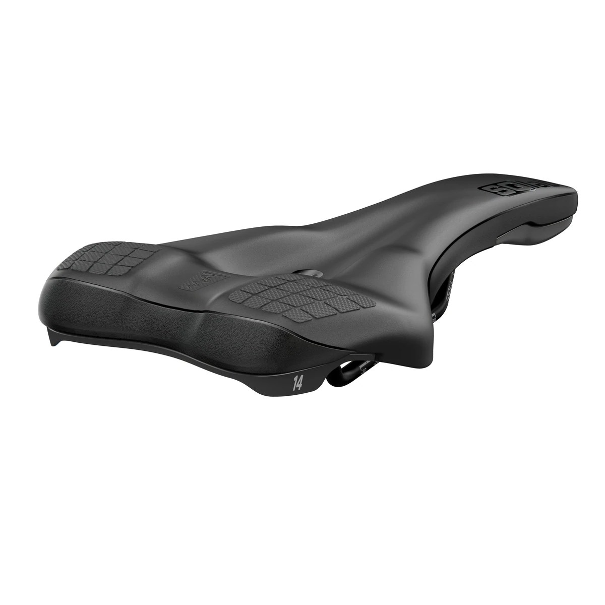 SQlab 6OL active 2.1 MTB-Sattel – Bild 3