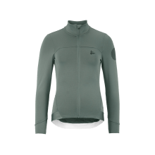 CRAFT ADV BIKE SUBZ LS JERSEY W Damen Langarm Radtrikot CRAFT ADV BIKE SUBZ LS JERSEY W Damen Langarm Radtrikot