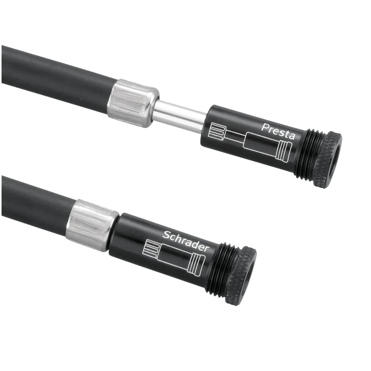 Topeak Race Rocket MT Minipumpe – Bild 3