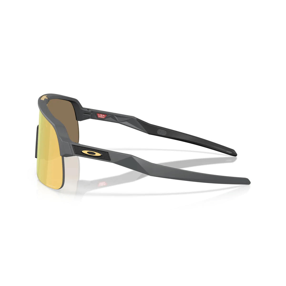 OAKLEY SUTRO LITE S Sport Sonnenbrille – Bild 3