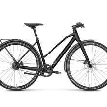 ROSE Sneak Plus EQ MidStep ROSE Sneak Plus EQ MidStep