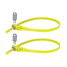 Hiplok Z LOK Twin Pack Kabelbinderschloss Hiplok Z LOK Twin Pack Kabelbinderschloss