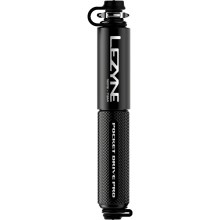 Lezyne Pocket Drive Pro Minipumpe Lezyne Pocket Drive Pro Minipumpe