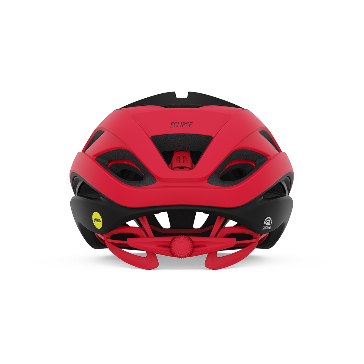 GIRO ECLIPSE SPHERICAL MIPS Fahrradhelm – Bild 4