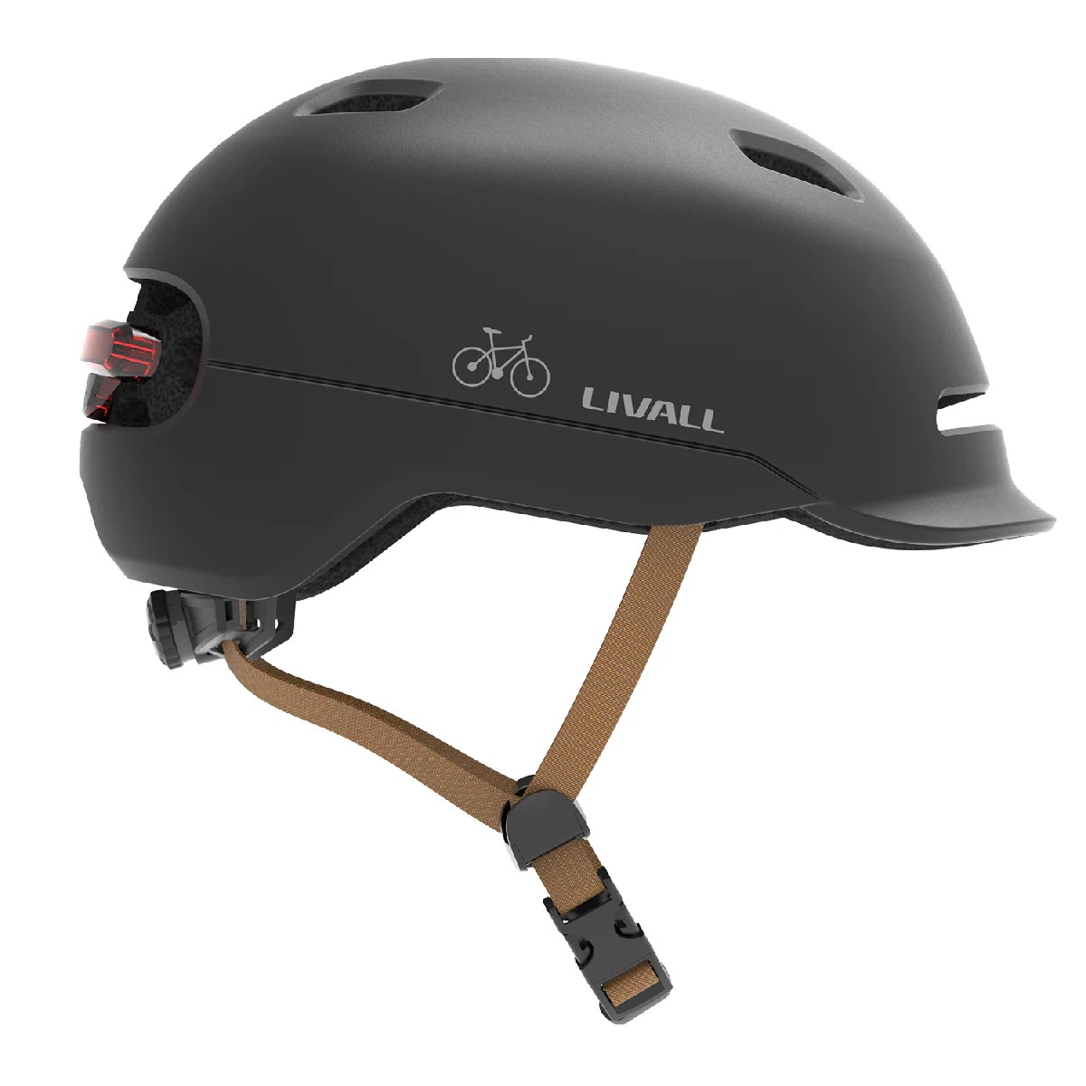 LIVALL C20 NEO Fahrradhelm – Bild 5