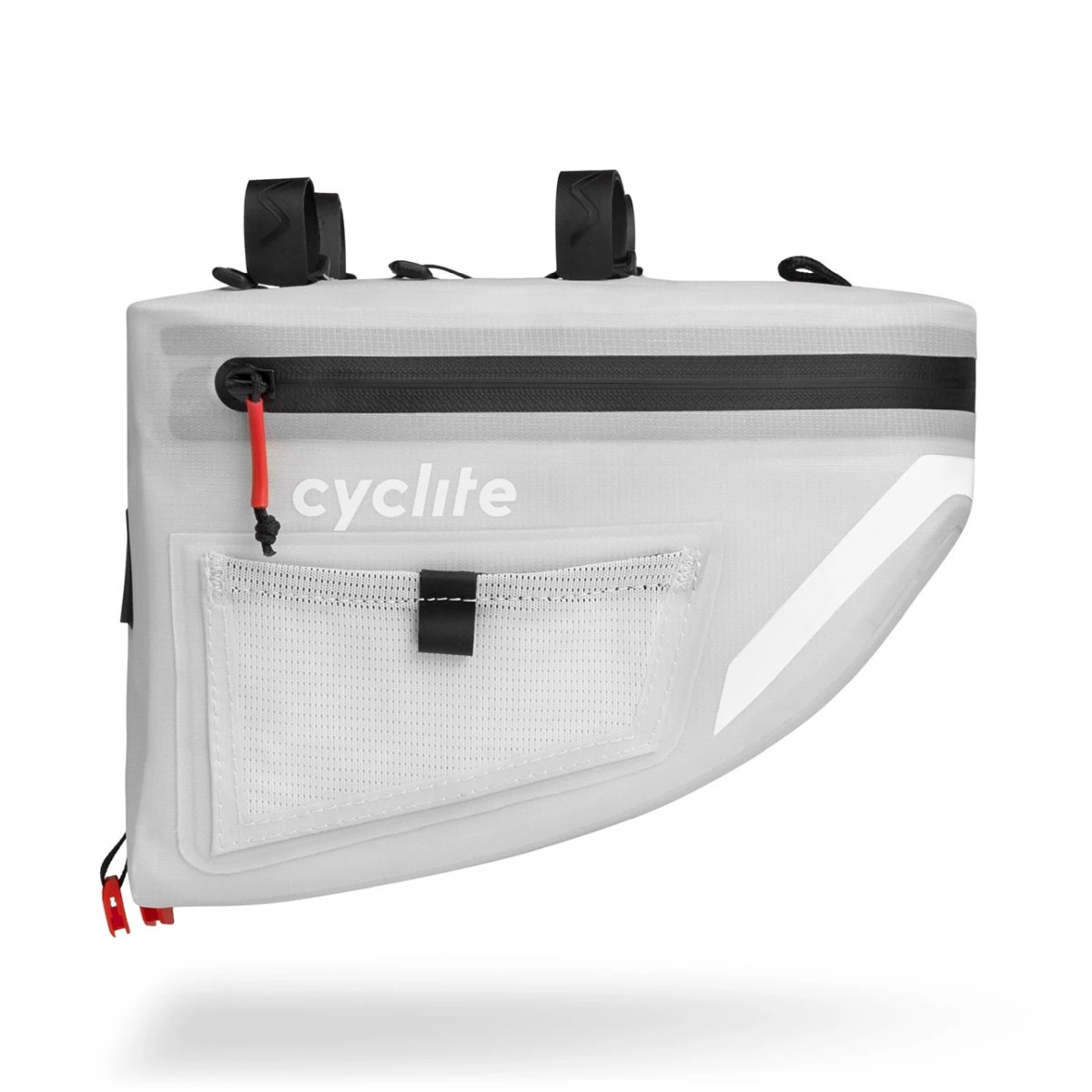 CYCLITE HANDLE BAR AERO BAG / 02 Aero-Lenkertasche – Bild 2