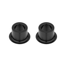 Newmen FADE Road VR Endkappen-Set 12 mm, OD 19 mm Newmen FADE Road VR Endkappen-Set 12 mm, OD 19 mm