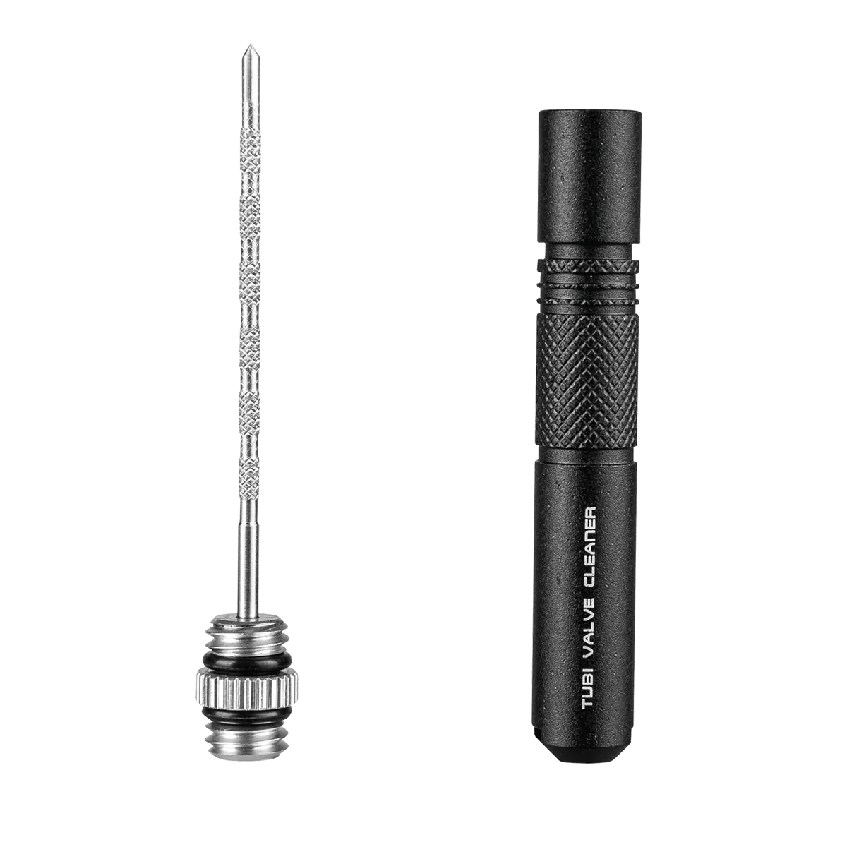 Topeak Tubi Valve Cleaner Tubeless-Werkzeug zur Ventilreinigung Topeak Tubi Valve Cleaner Tubeless-Werkzeug zur Ventilreinigung