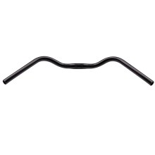 ergotec Trekkinglenker - leicht hochgezogen - ergotec Trekkinglenker - leicht hochgezogen -