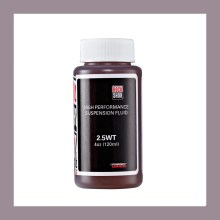 Rock Shox High Performance Suspension Fluid Gabelöl Rock Shox High Performance Suspension Fluid Gabelöl