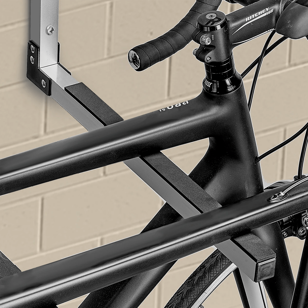 ROSE Bike Support Wandhalter – Bild 5