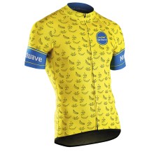 northwave BANANA SPLIT Trikot northwave BANANA SPLIT Trikot
