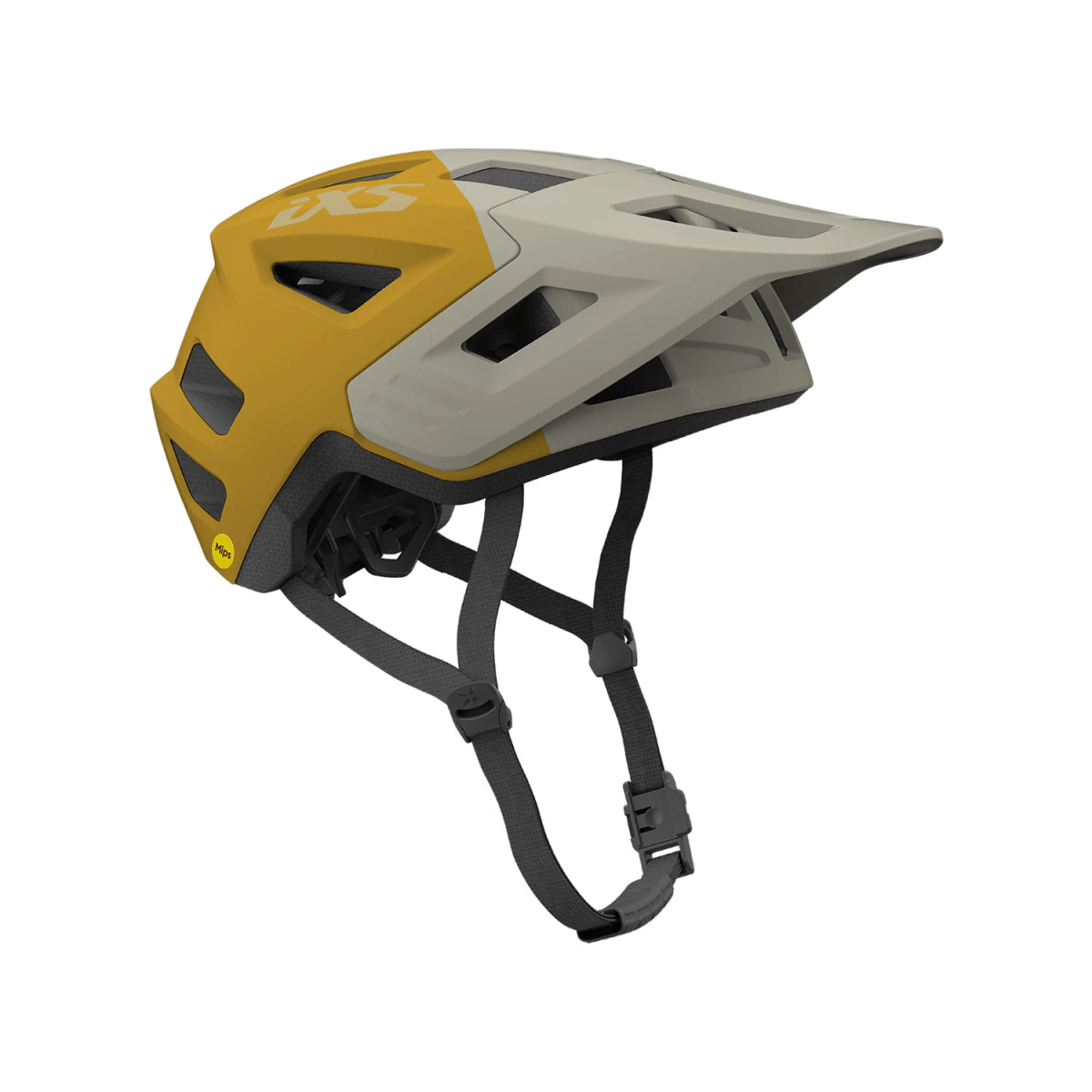 iXS FLOW 1.0 MIPS MTB Fahrradhelm – Bild 4