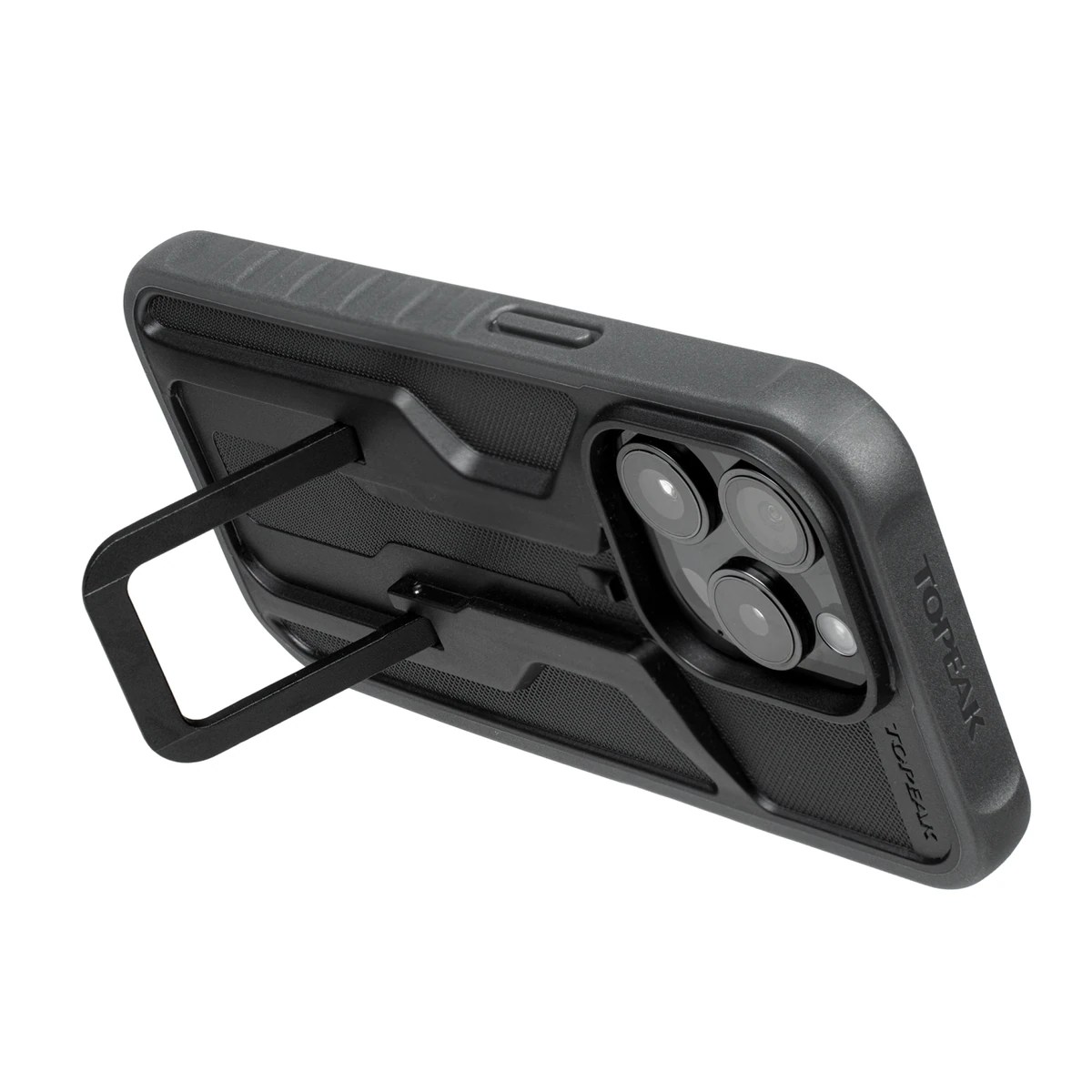 Topeak RideCase Handyhülle für iPhone 15 Pro – Bild 4