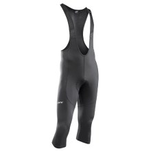 northwave ACTIVE BIBKNICKER ¾ Trägerhose northwave ACTIVE BIBKNICKER ¾ Trägerhose