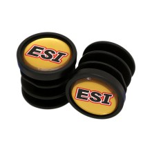 ESI Grips Bar Plugs Lenkerstopfen ESI Grips Bar Plugs Lenkerstopfen