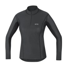 GOREWEAR M WOMEN GORE WINDSTOPPER BASELAYER THERMO TURTLENECK Damen Unterhemd GOREWEAR M WOMEN GORE WINDSTOPPER BASELAYER THERMO TURTLENECK Damen Unterhemd