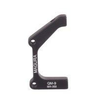 Magura QM 9 Scheibenbremsadapter Magura QM 9 Scheibenbremsadapter