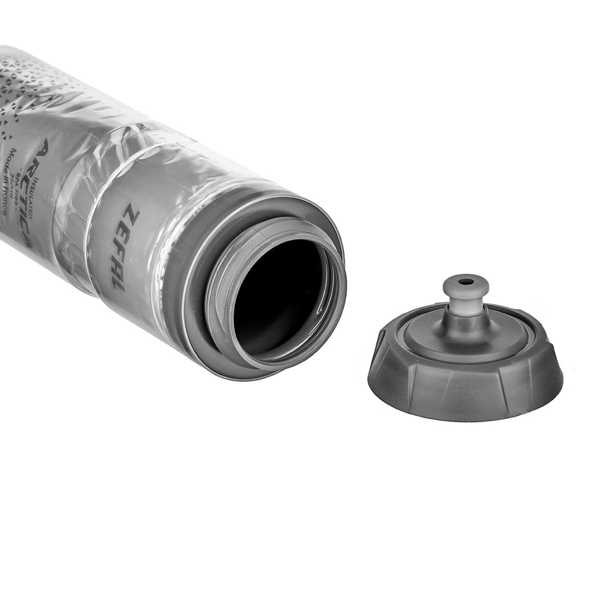 Zéfal Arctica 75 Trinkflasche Isolierflasche – Bild 5