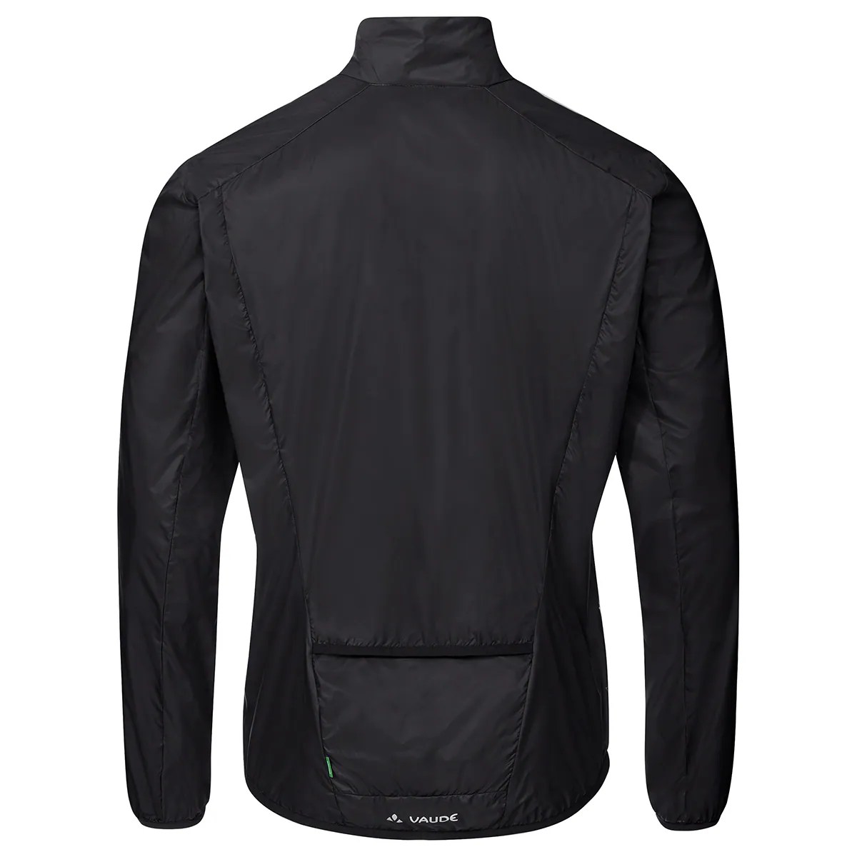 VAUDE MEN‘S MATERA AIR JACKET Windjacke – Bild 2