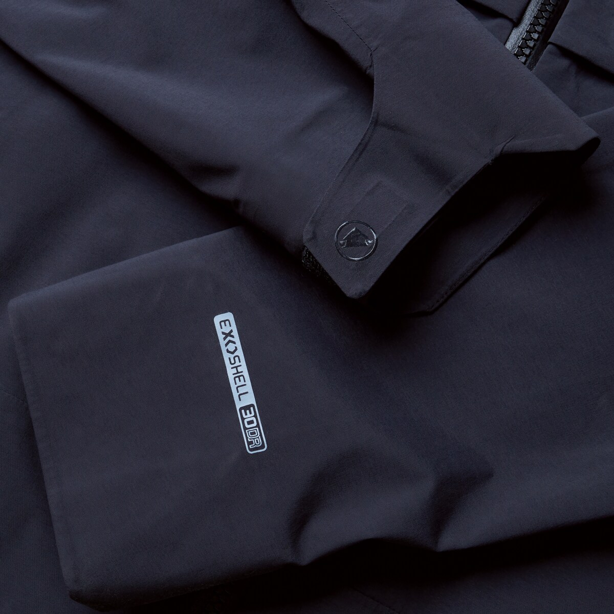 ENDURA MT500 WASSERDICHTE JACKE II MTB Regenjacke – Bild 3