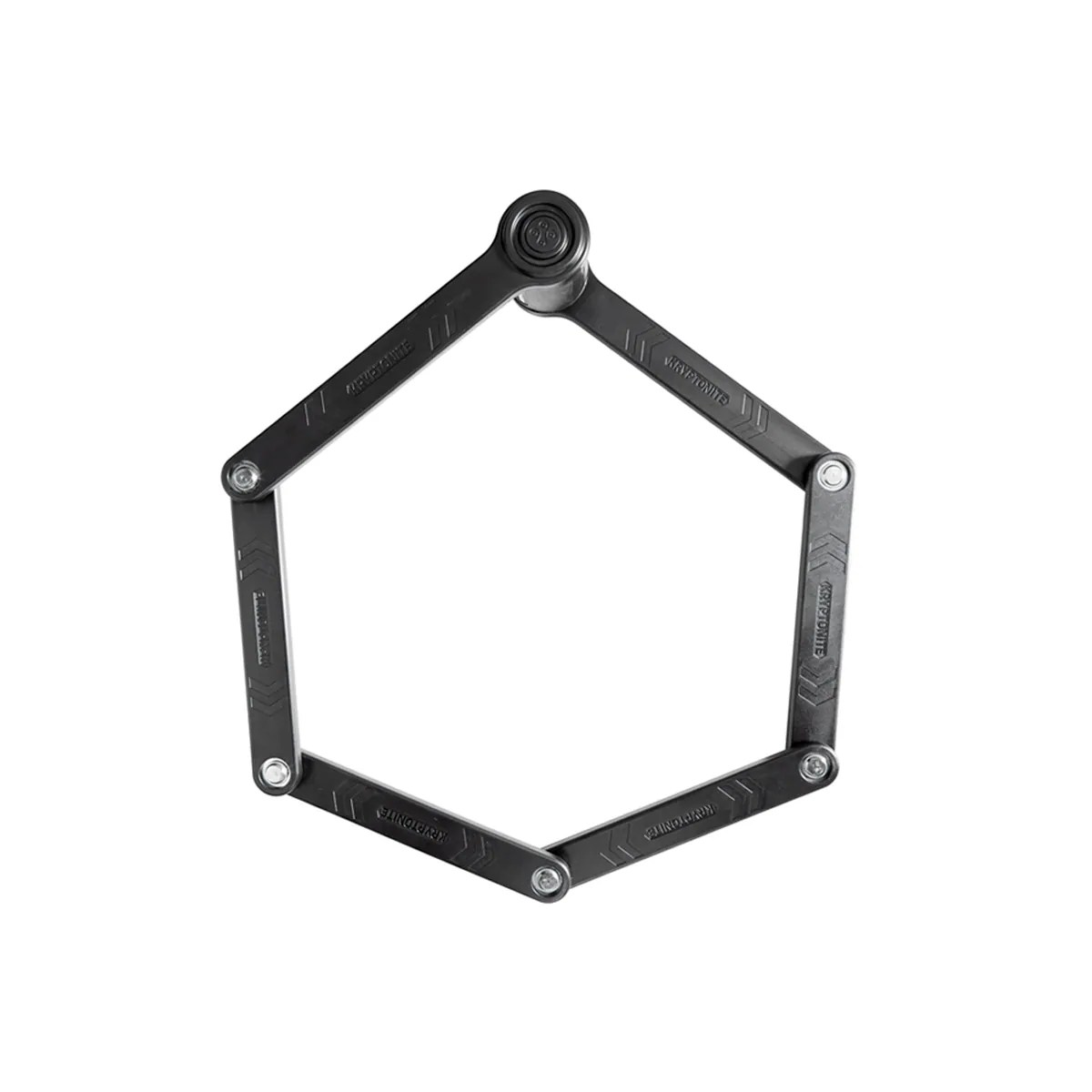 Kryptonite Keeper 510/585 Faltschloss – Bild 3