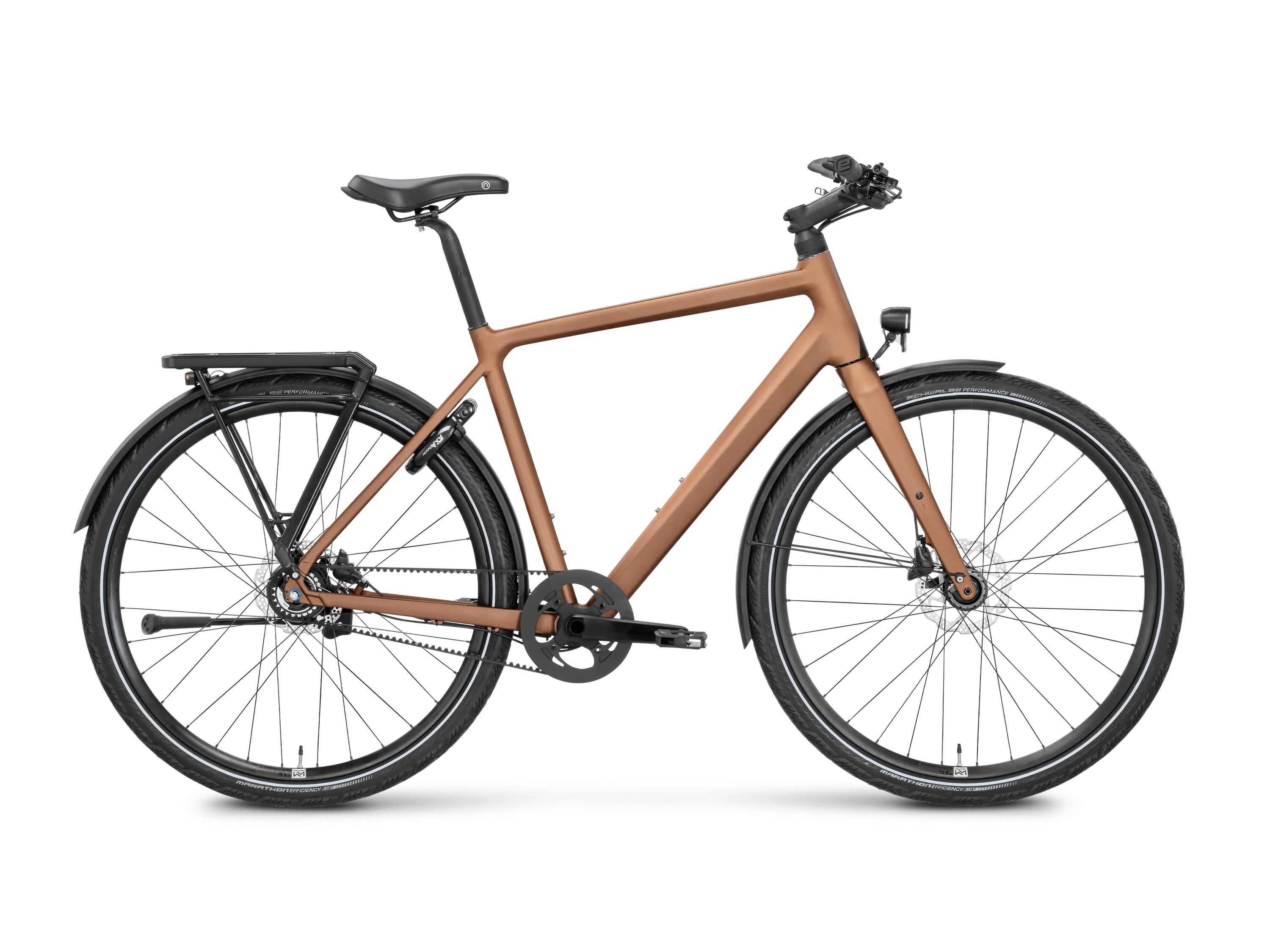 ROSE Black Lava 2 ROSE Black Lava 2