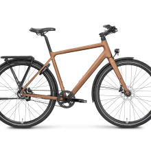 ROSE Black Lava 2 ROSE Black Lava 2