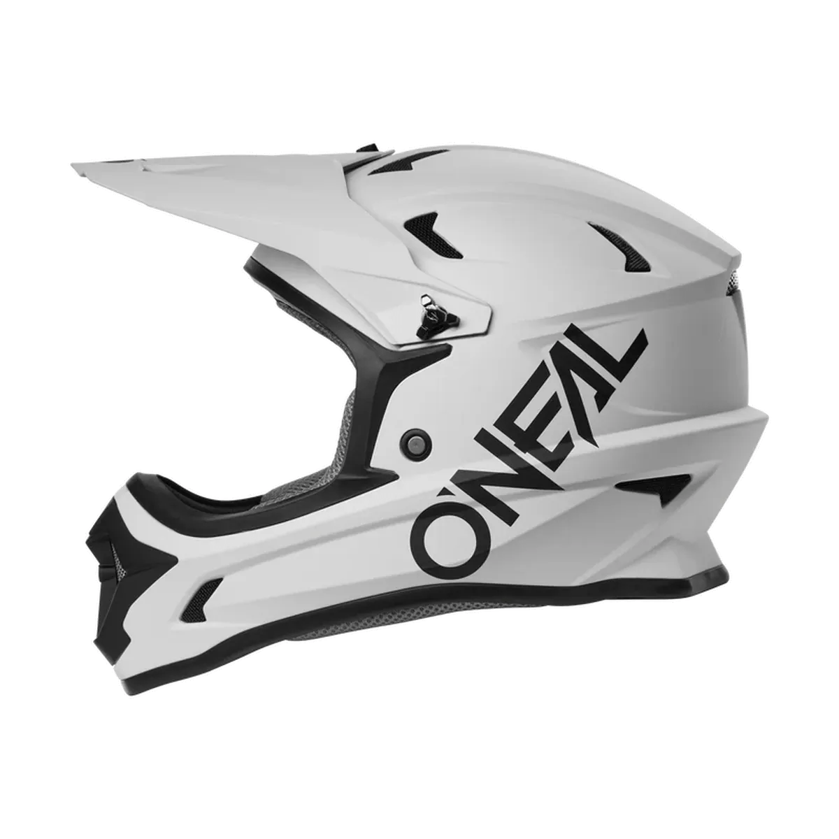 O'NEAL SONUS HELMET Vollvisierhelm – Bild 3