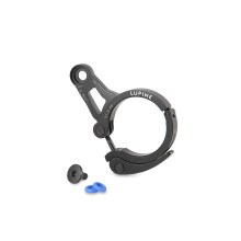 Lupine SL Mono Schnellspanner-Lenkerhalterung Lupine SL Mono Schnellspanner-Lenkerhalterung